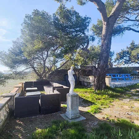 Maison Avec Piscine Et Jacuzzi Rieux-Minervois