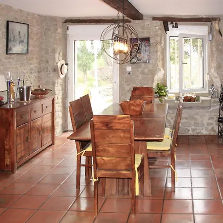 Maison Avec Piscine Et Jacuzzi * Rieux-Minervois