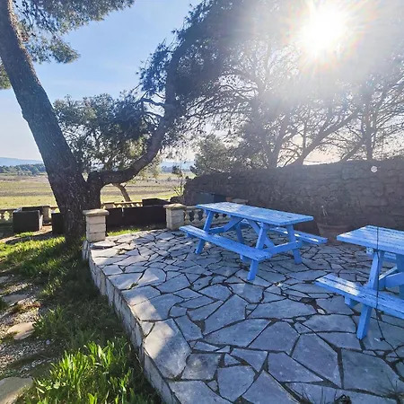 Maison Avec Piscine Et Jacuzzi Rieux-Minervois