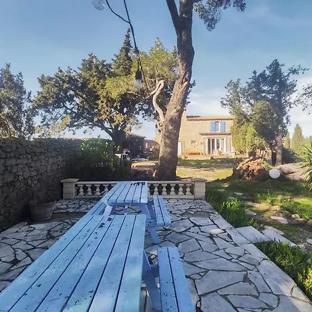 Maison Avec Piscine Et Jacuzzi Rieux-Minervois