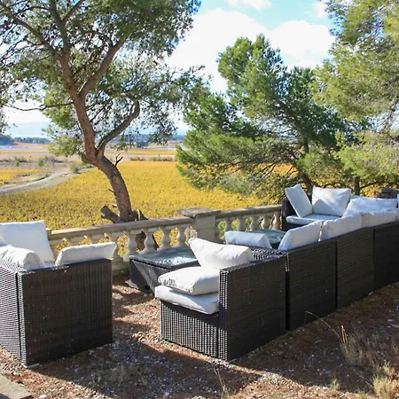 Maison Avec Piscine Et Jacuzzi Rieux-Minervois