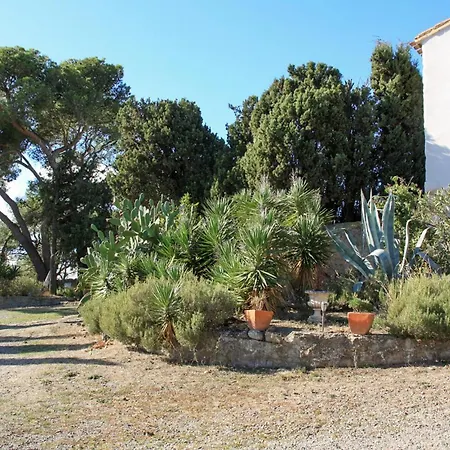 Σπίτι διακοπών Maison Avec Piscine Et Jacuzzi