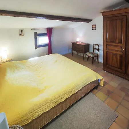 Maison Avec Piscine Et Jacuzzi Semesterbostad Rieux-Minervois