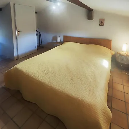 Σπίτι διακοπών Maison Avec Piscine Et Jacuzzi *