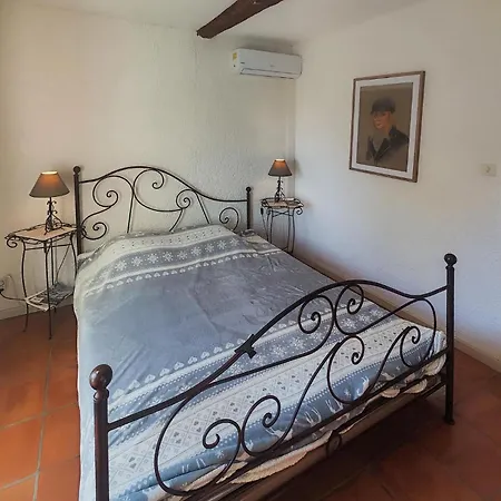 Maison Avec Piscine Et Jacuzzi Σπίτι διακοπών