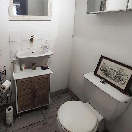 Maison Avec Piscine Et Jacuzzi *